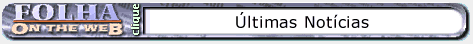 Veja as ultimas noticias da Folha de Londrina