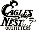 EAGLES NEST LOGO