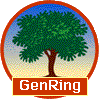 GenRing Logo