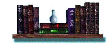 Bookshelf