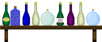 Magic Potions