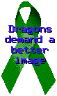 Dragons Demand A Better Image