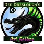 Dee Dreslough's Art Gallery