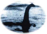 loch ness monster