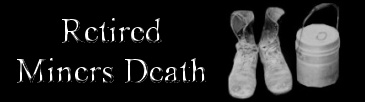Retired Miners Deaths