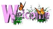 {welcome}