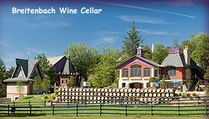 breit winery