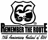 Remember the Route