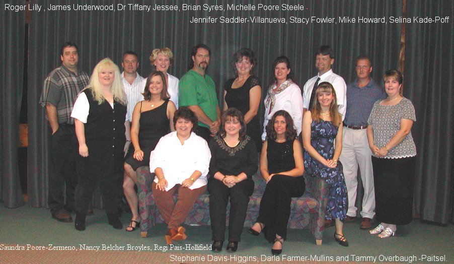 Montcalm High School Alumni