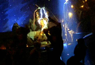 Macavity's not there!