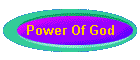 Power Of God