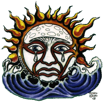 Sublime-Second Hand Smoke