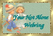 Your Not Alone Webring