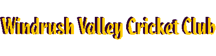 Windrush Valley Cricket Club