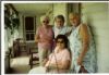 Mildred, Lunie, Fairy, and Audie Jarrell 