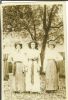 Zona Miller, Nora Miller, and Fannie Bailey 