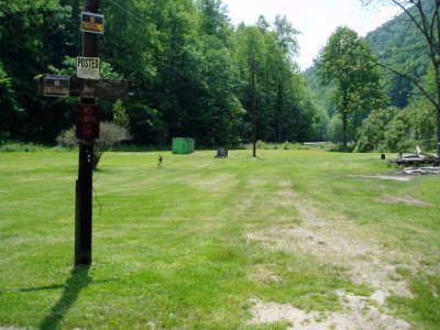 Former Walker Homeplace