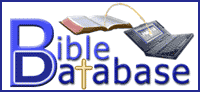 Free Bible Study Software