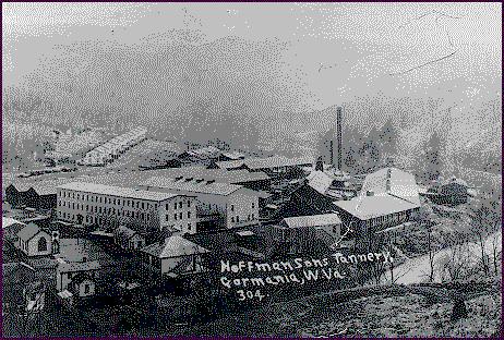 Hoffman's Tannery
