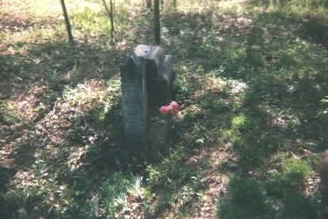 OHaver grave