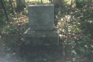 Shreve Grave