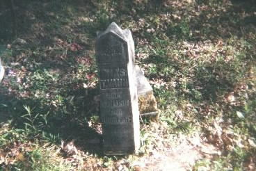 Vann Grave