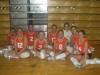 NRV (spring league) volleyball team 