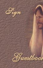 Please take a minute and let me know you were here.