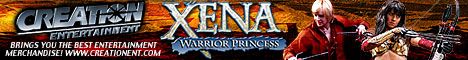 For Cool Xena Stuff!