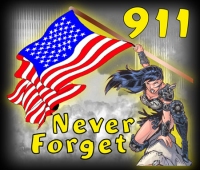 Never Forget!