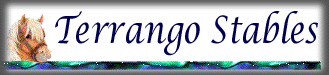 Welcome to Terrango Stables