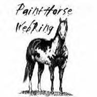Paint Horse WebRing