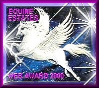 EquineEstates Approved Site