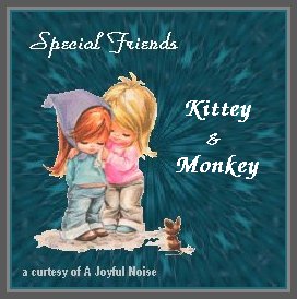 A Joyful Noise Award