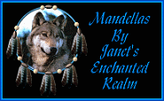 Janet's Enchanted Realm A beautiful site to see