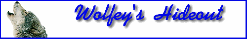 Wolfey