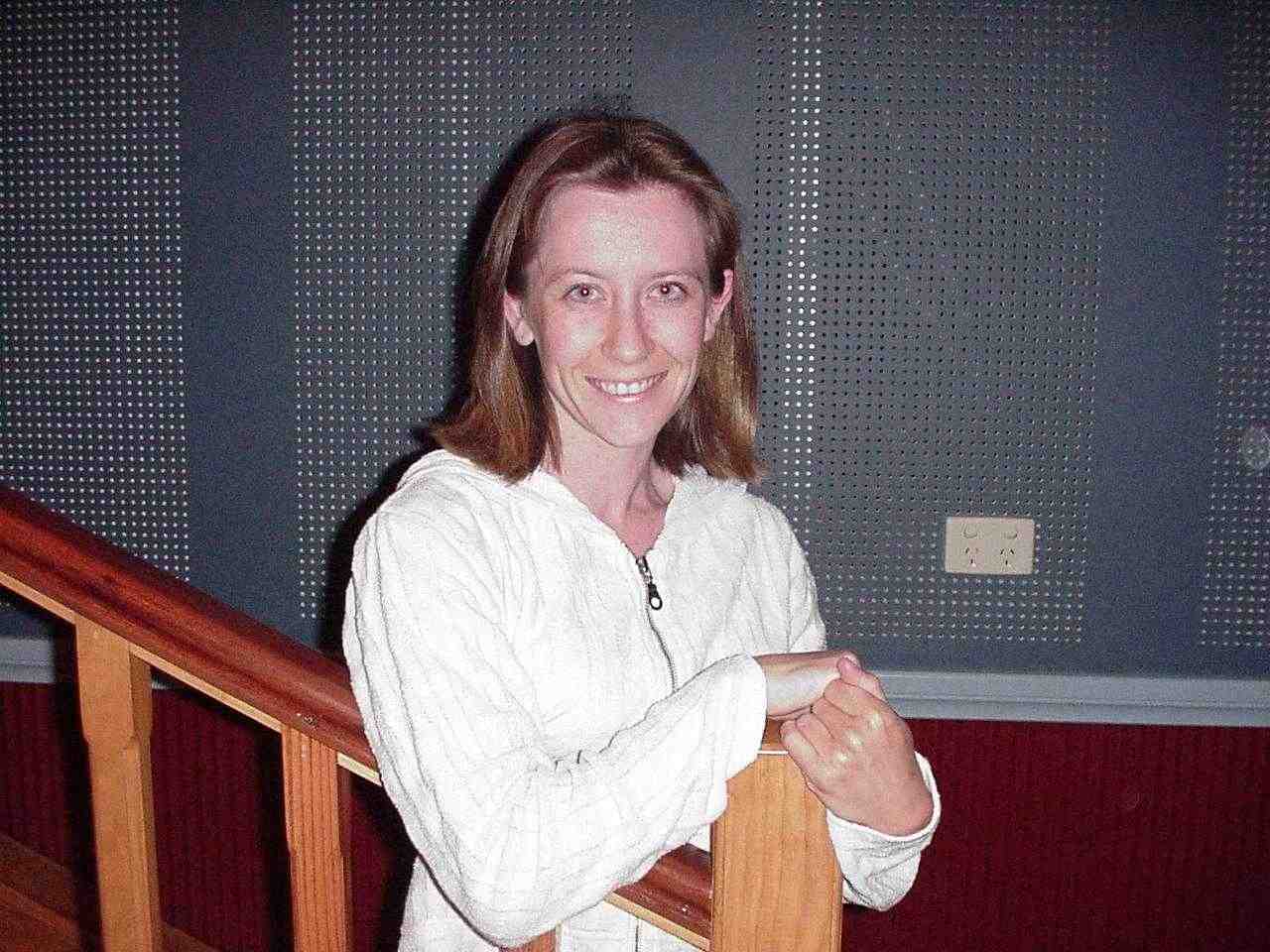 Charismatic Christie