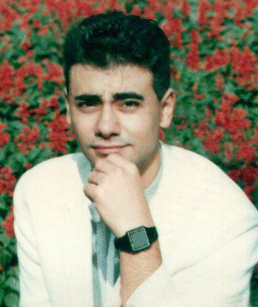 Me ver�s, pero no me tocar�s