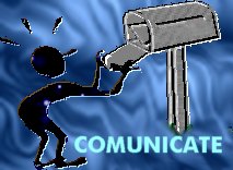 Comunicate con nosotr@s