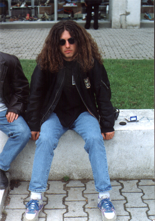 Nije za vjerovati i OVO cupavo sam ja.