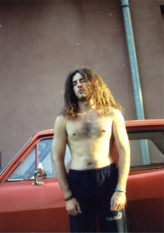 FREE XXX pics, DACHO bez odjece, samo klikni i uzivaj !   