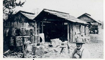 An older Samuel A. Sloan