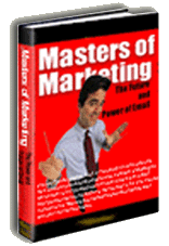 masters of marketing graphic