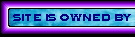 Site Is Owned By