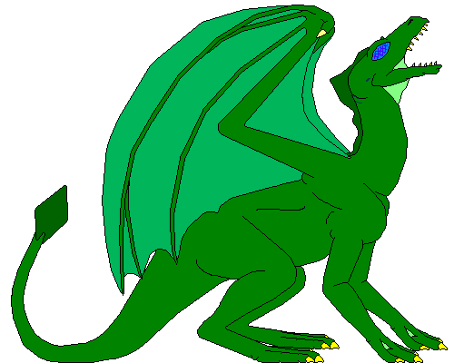 Visit this dragon's Birth Place!