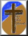 By HIS Blood