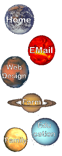 Text Navigation Below