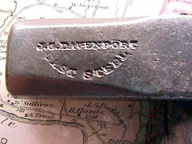 Davenport2.jpg (37155 bytes)