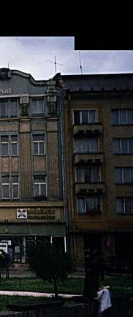 on a sunny summer's afternoon...