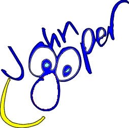 It's Johnno's Autograph